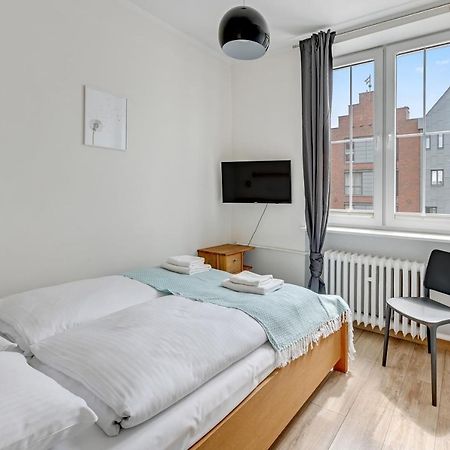 Gdansk Comfort Apartaments Old Town Minogi Exterior foto